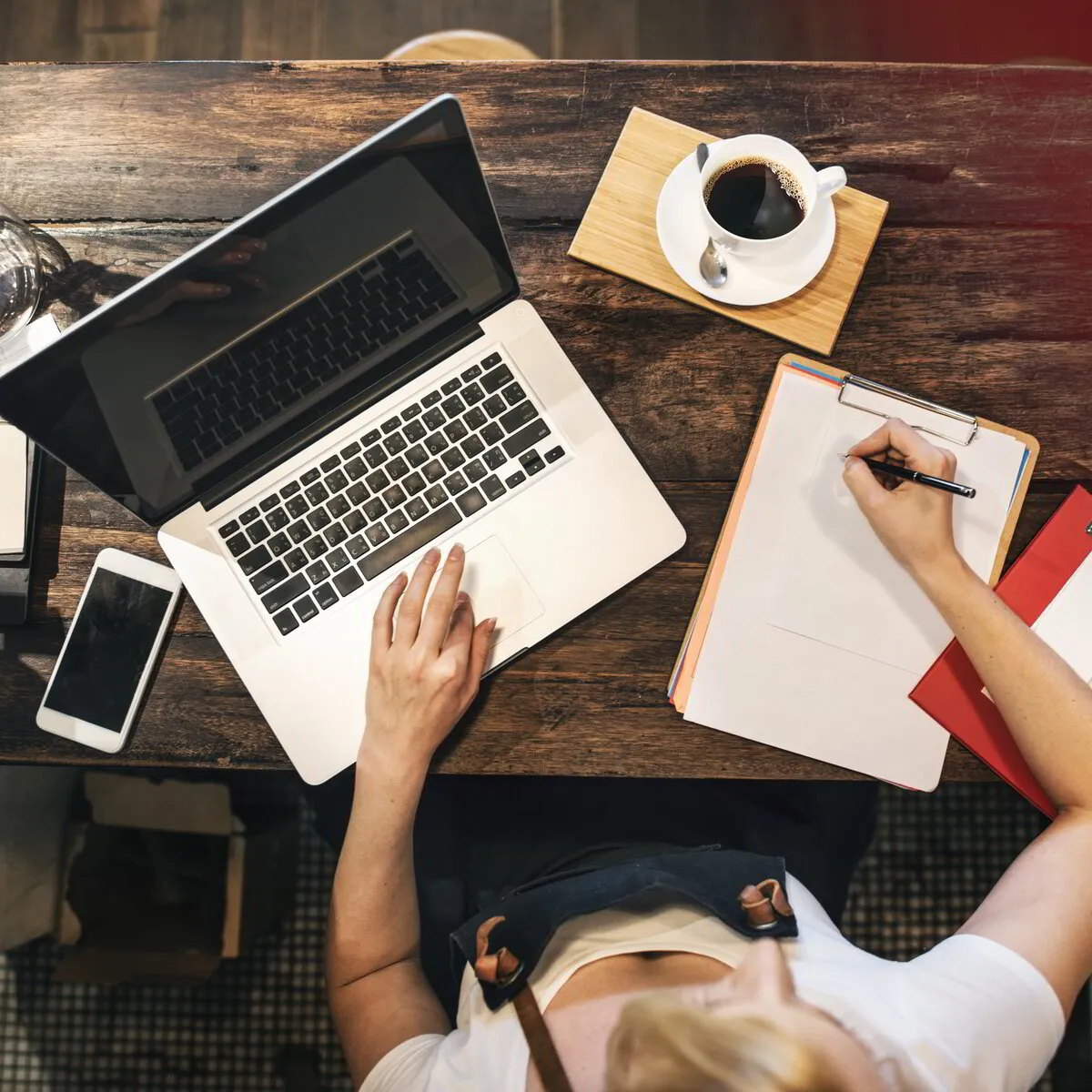 Buckeye Business Performance