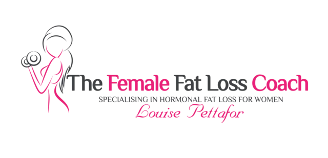 Louise Pettafor The Female Fat Loss Coach
