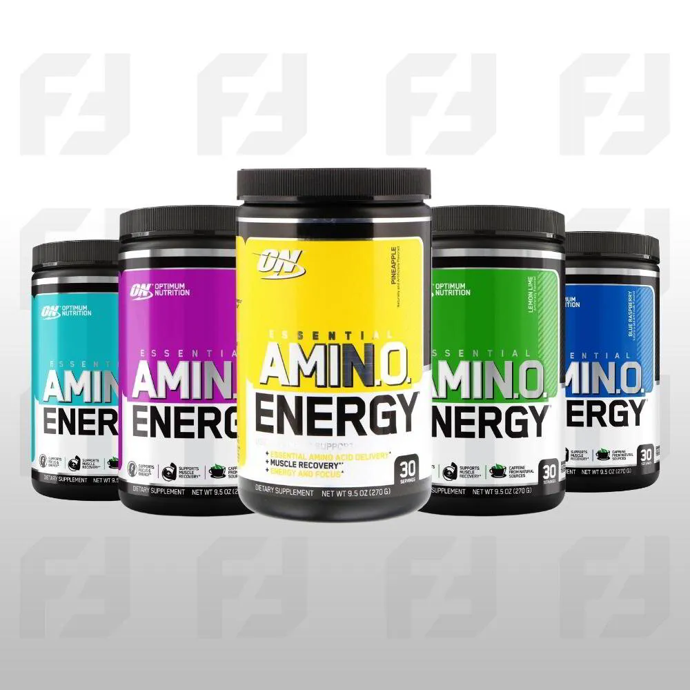 Amino Energy | Optimum Nutrition