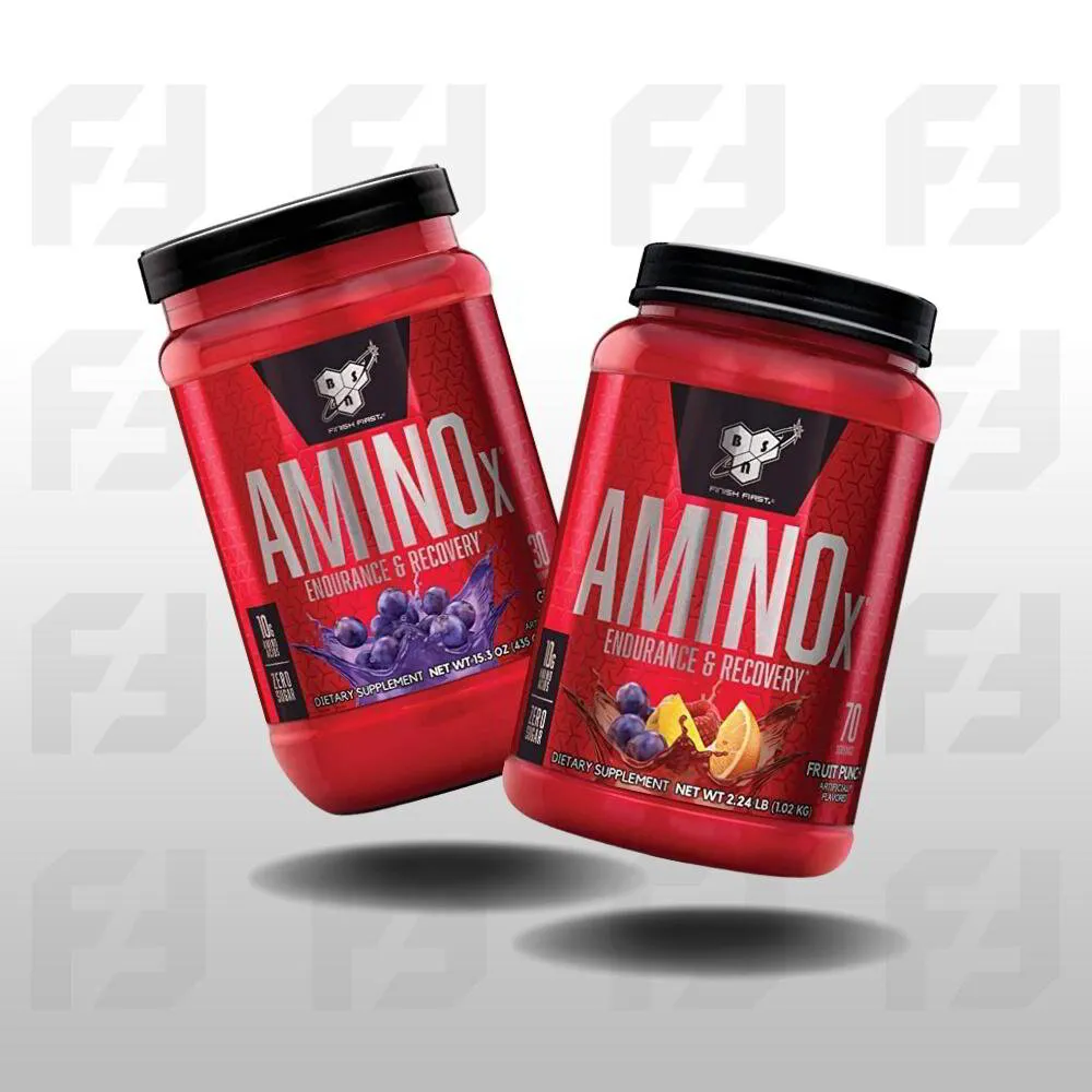 Amino X | BSN