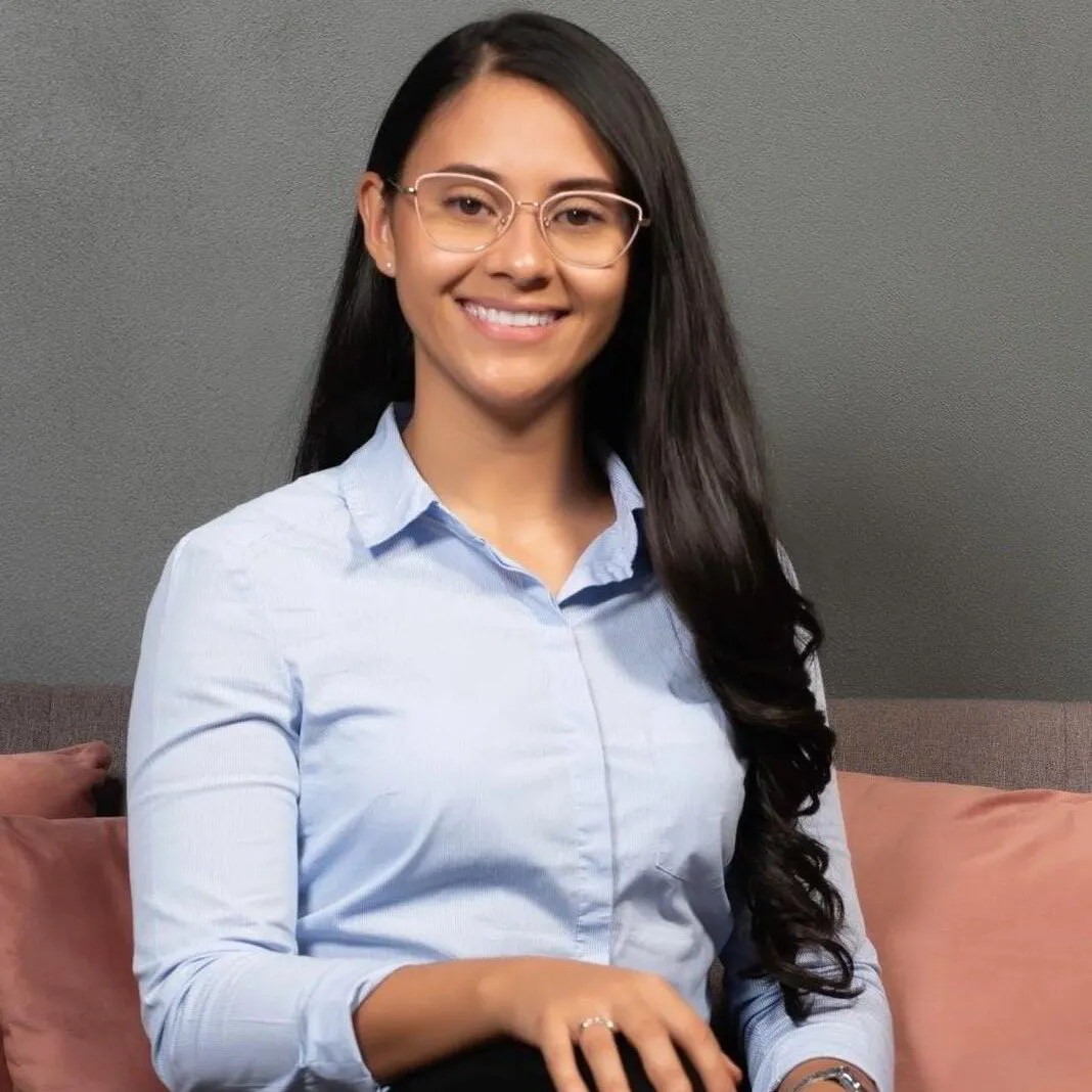 Paola Vargas Elizondo