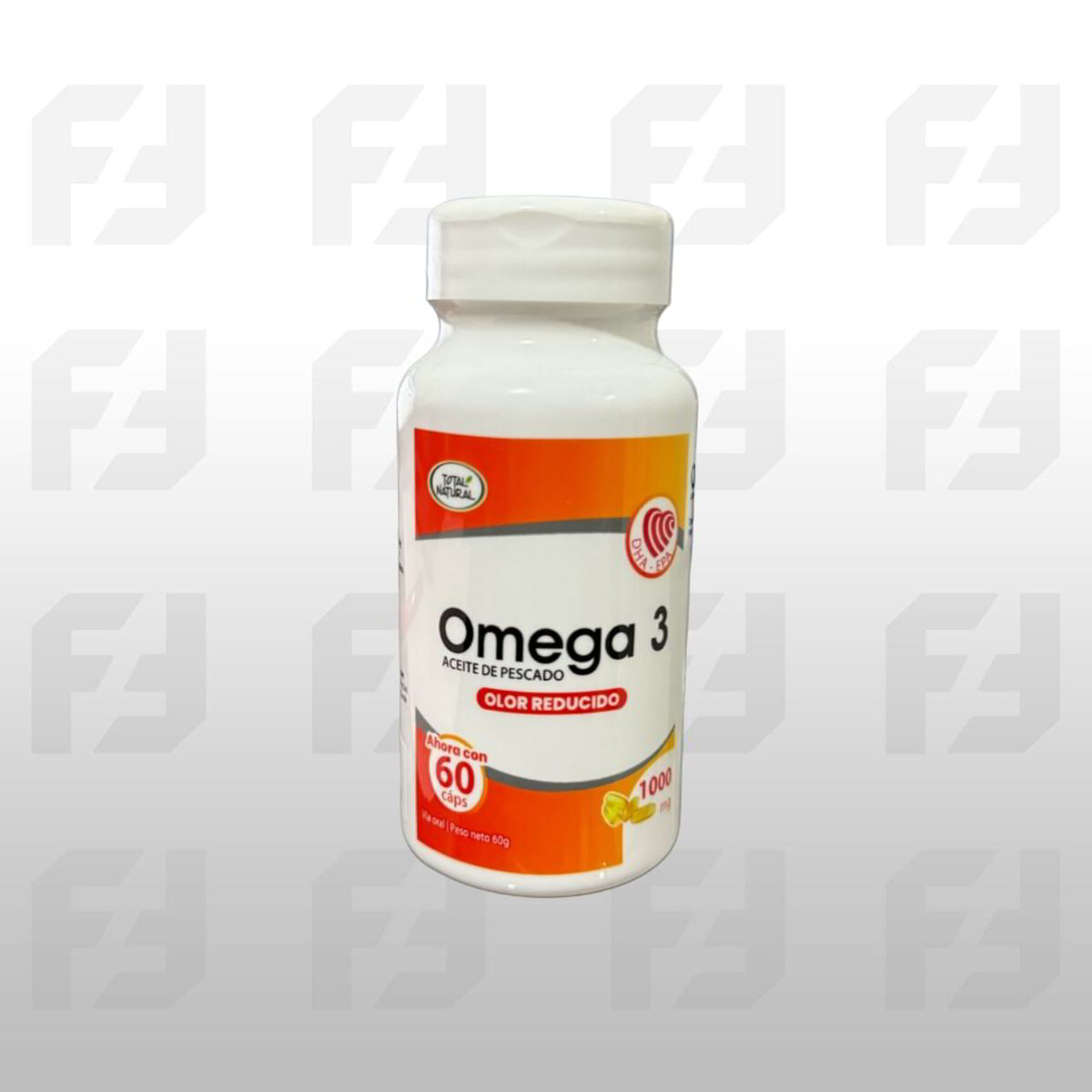 Omega 3 | TOTAL NATURAL