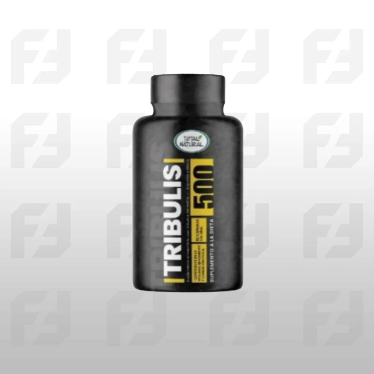 Tribulis 500 TOTAL NATURAL