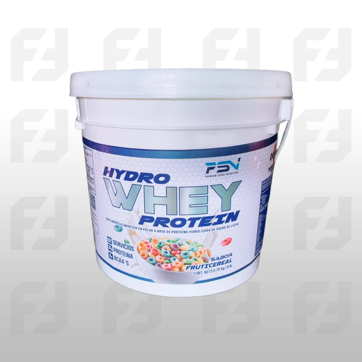 Hydro Whey Protein | PSN