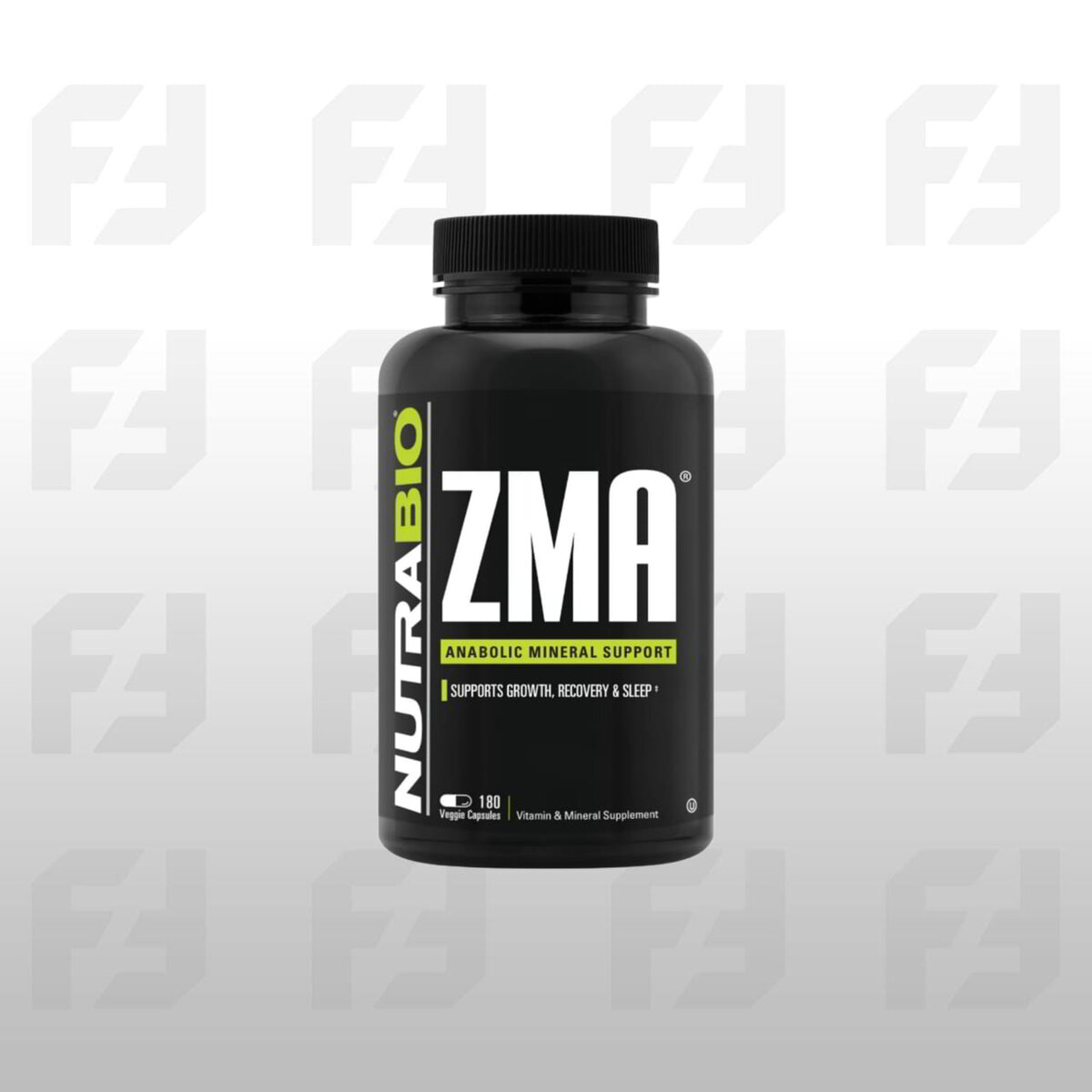 ZMA NUTRABIO