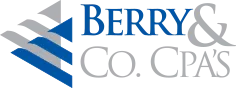 Berry & Co CPA'S