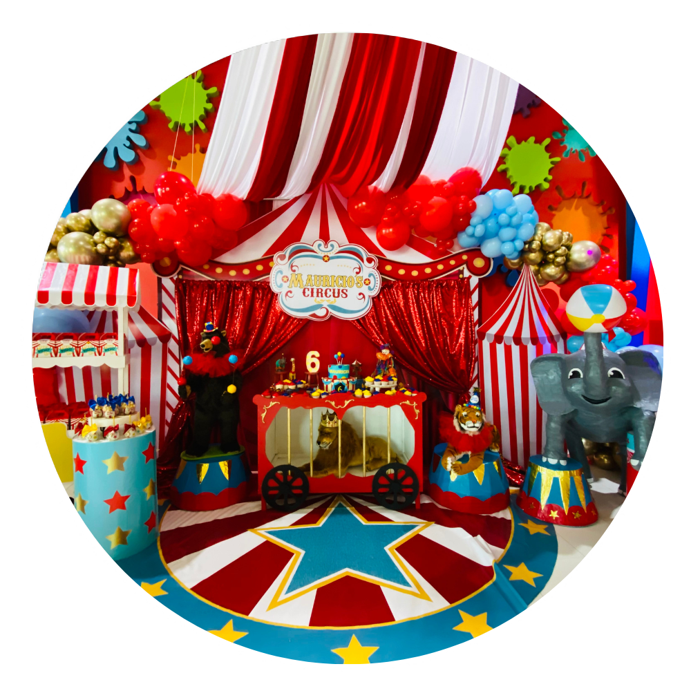 Private And Personal Party Venue For Kids 