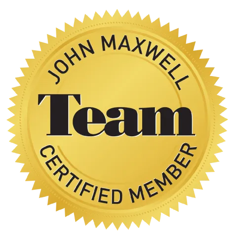 John Maxwell Team Certified Member in Arkansas