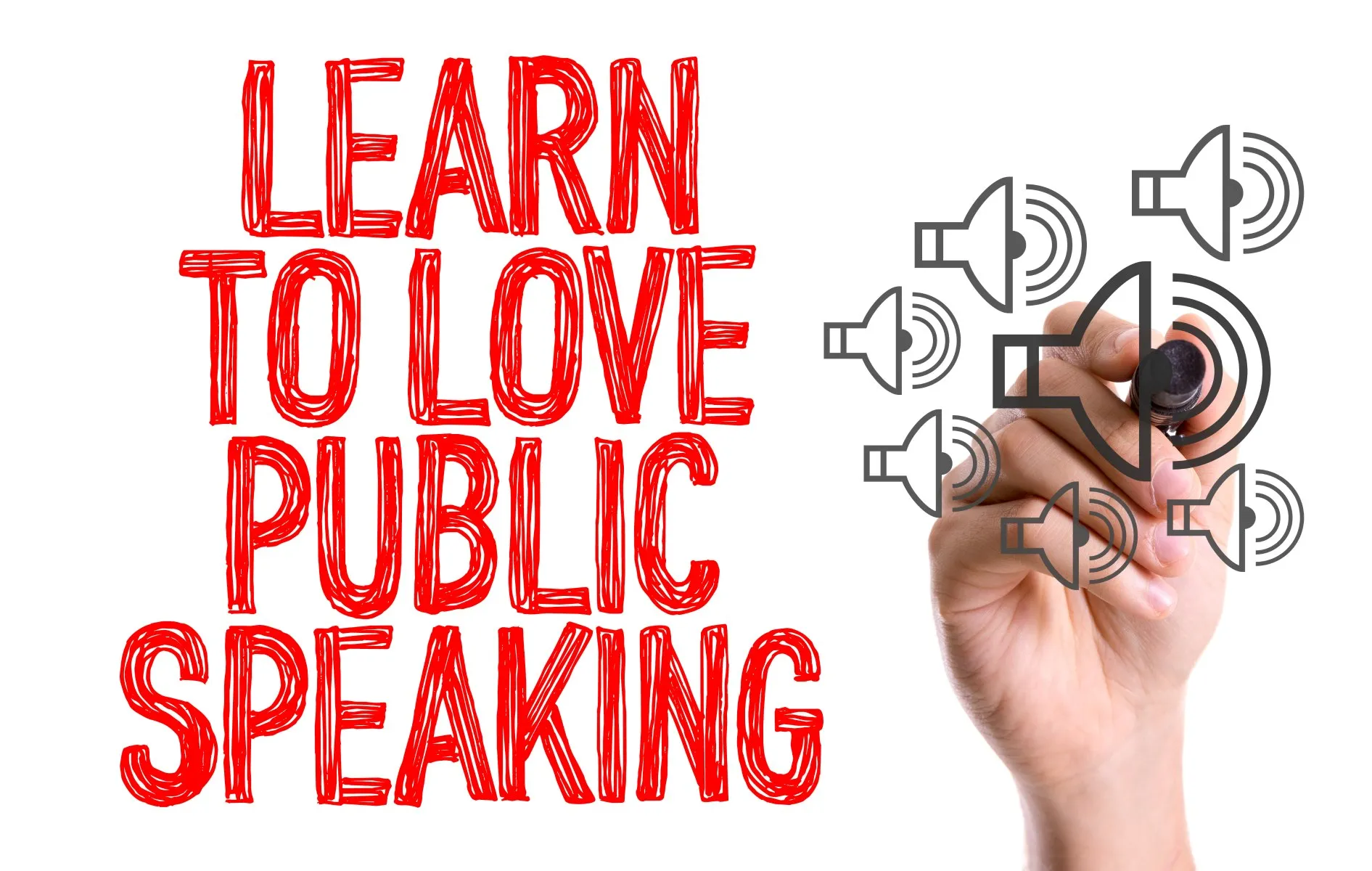 Speaking Training