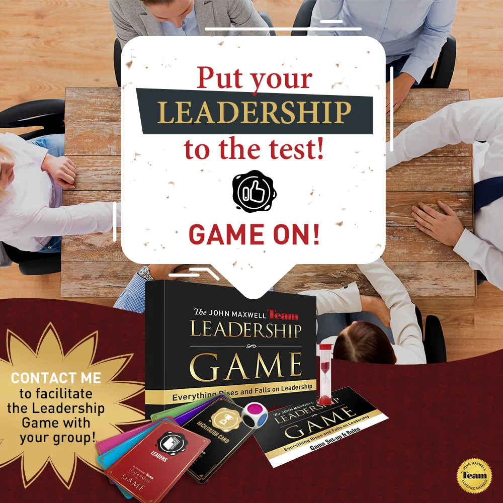 Leadership Game