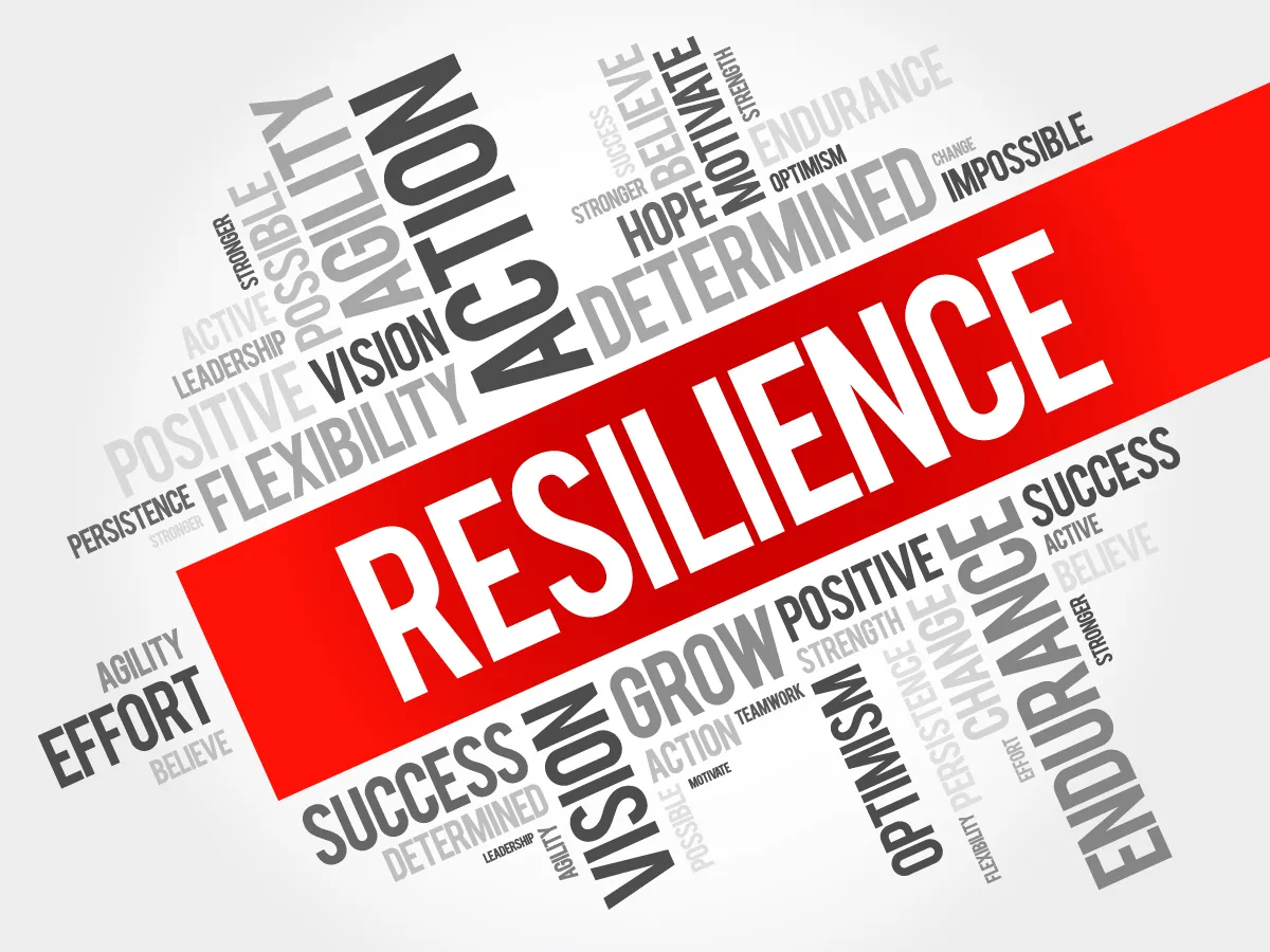 Resilience Training