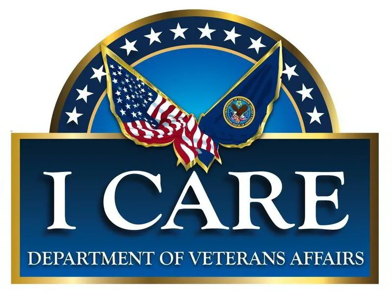 We have some work to do at the  Veterans Affairs 