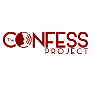 Confess Project logo