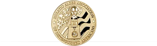 Horatio Alger Award