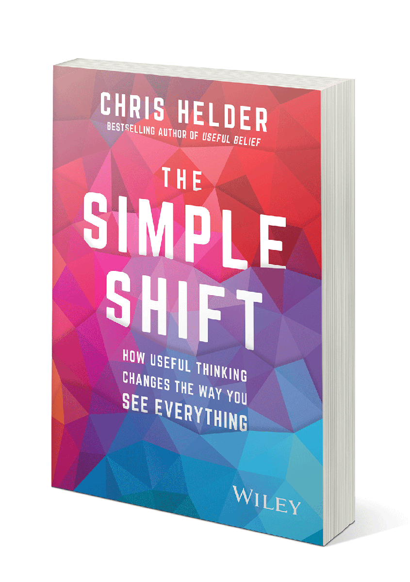 the-simple-shift