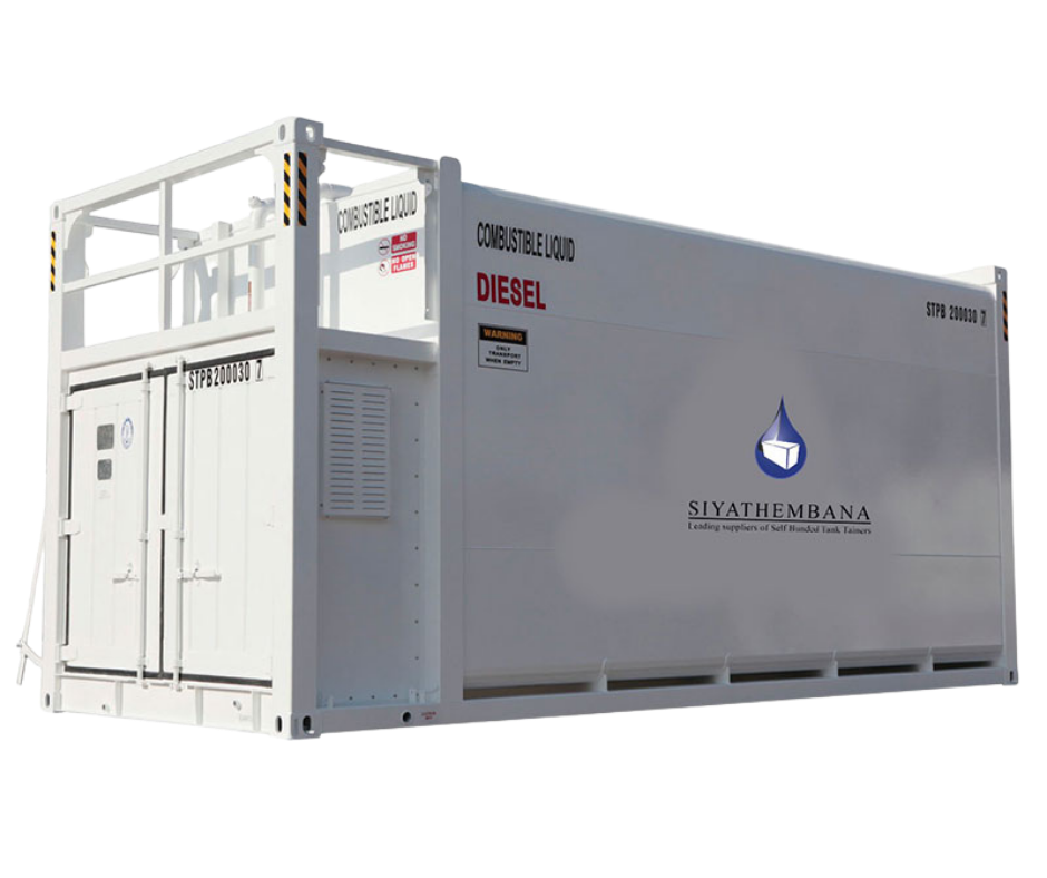 The Ultimate Guide to Diesel Storage Tanks Everything You Need to Know