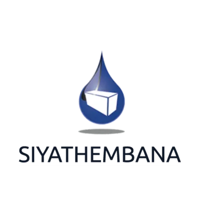 Siyathembana Website
