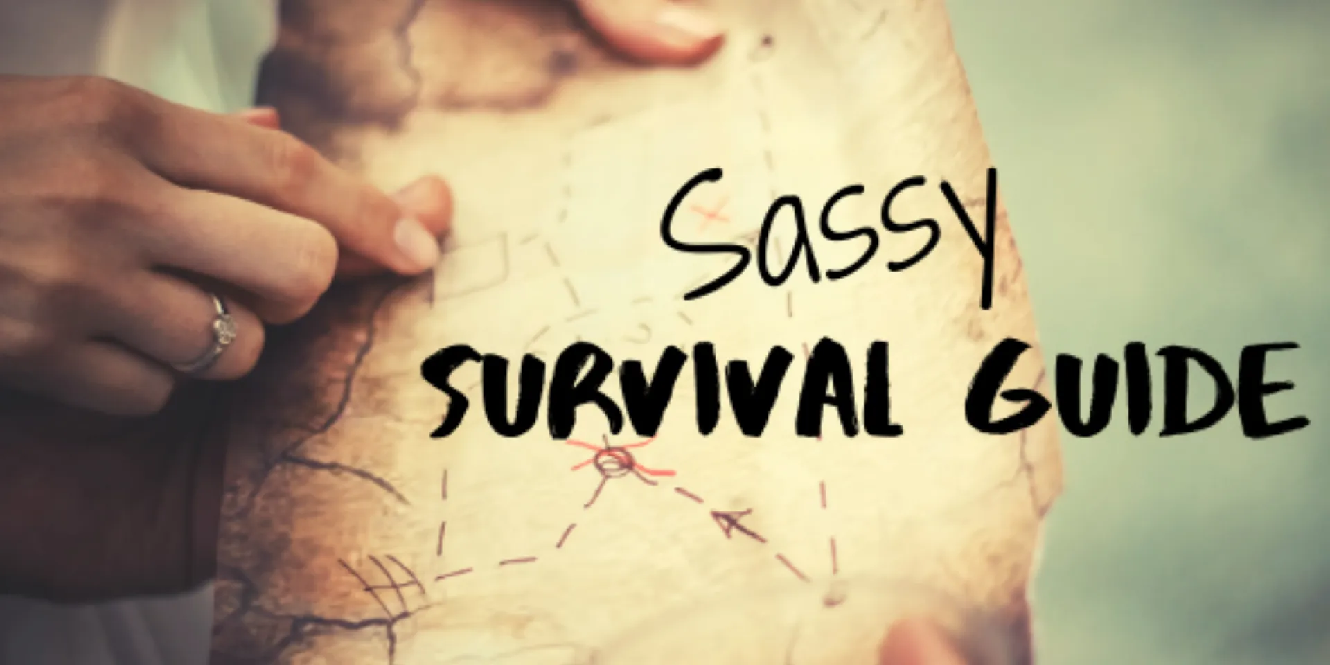 Sassy Survival Guide