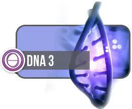 DNA3　シータヒーリング®︎