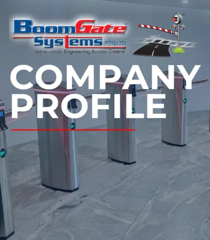 Boomgate systems is a manufacturer and distributor of physical access ...