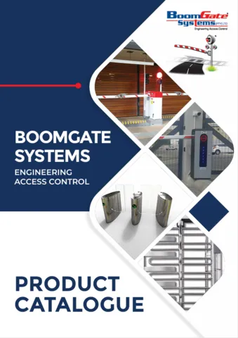 Boomgate systems is a manufacturer and distributor of physical access ...