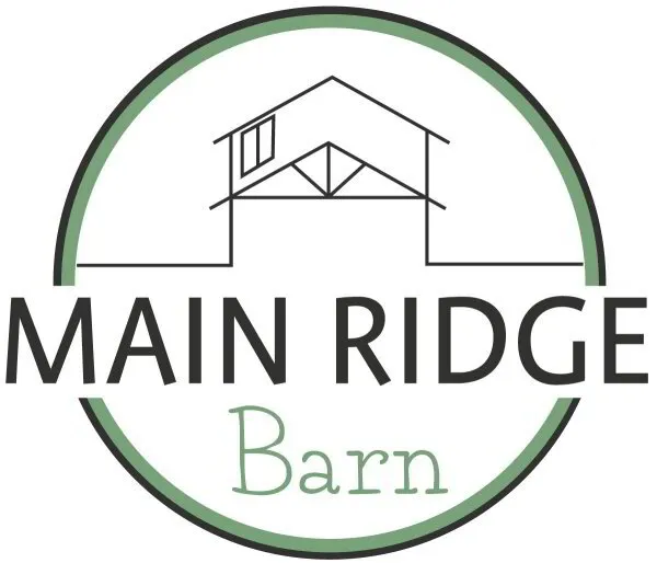 Main Ridge Barn