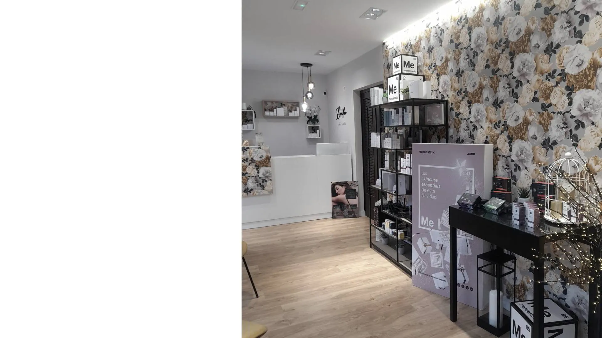 Bambao Salud y Belleza, belleza y estética en Portugalete