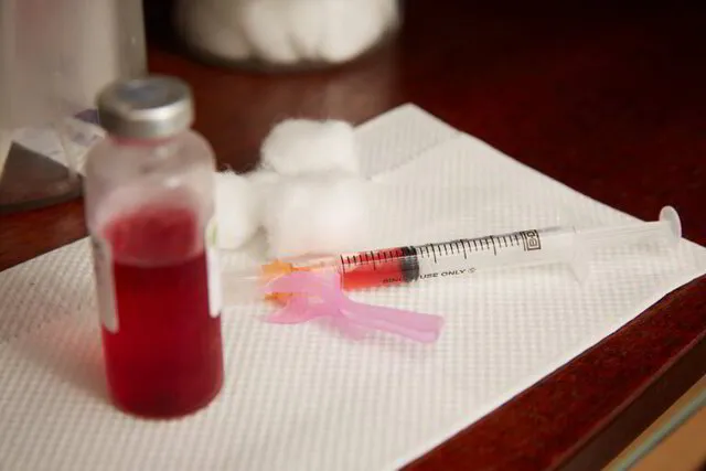 B12 Injections - True Roots Healthcare