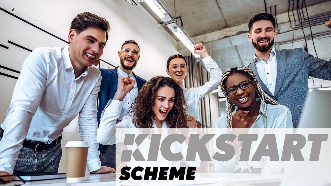 The Kickstart Scheme Easily Explained!