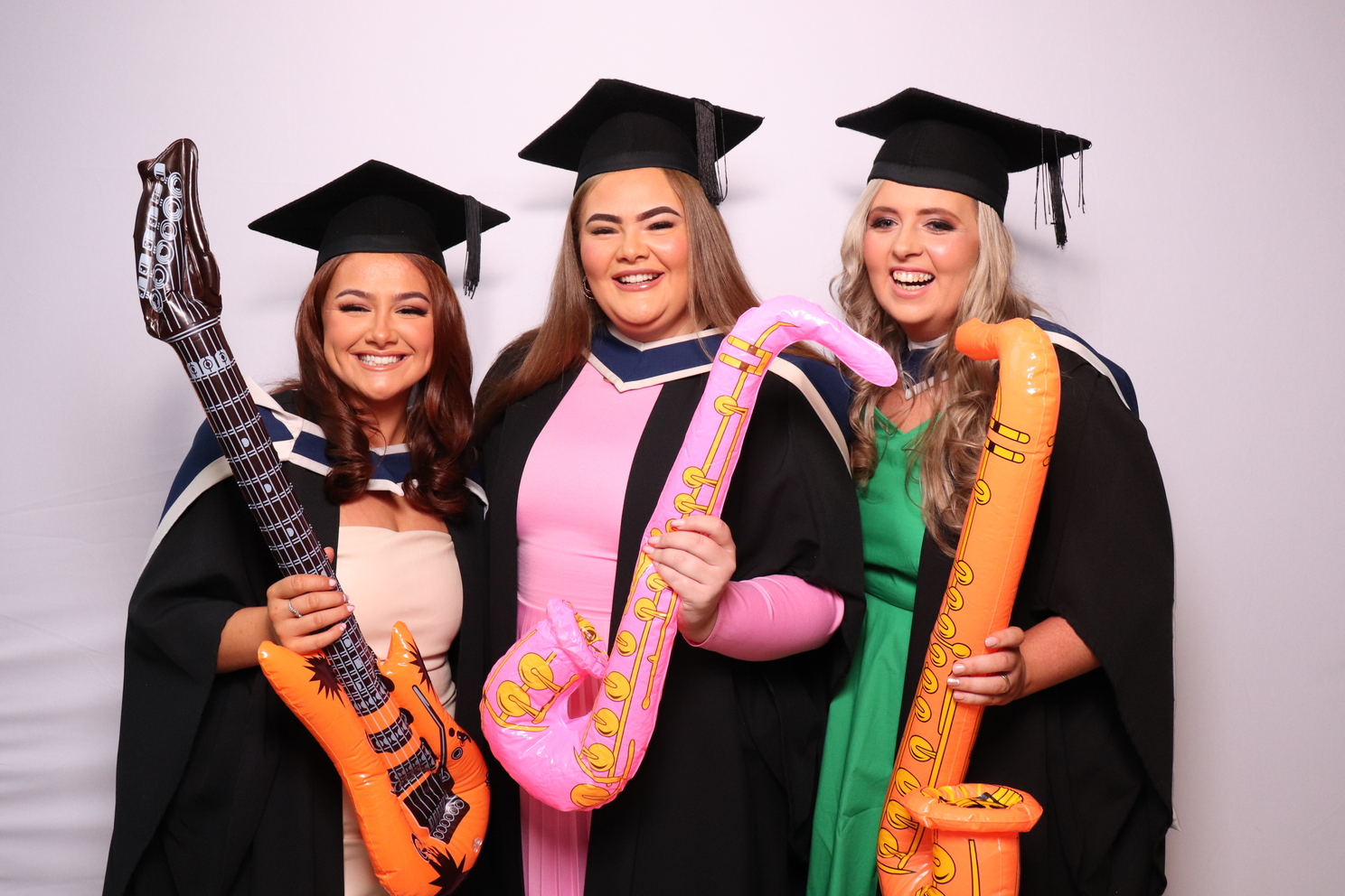 DEBS & Graduations | Photobooth Ireland