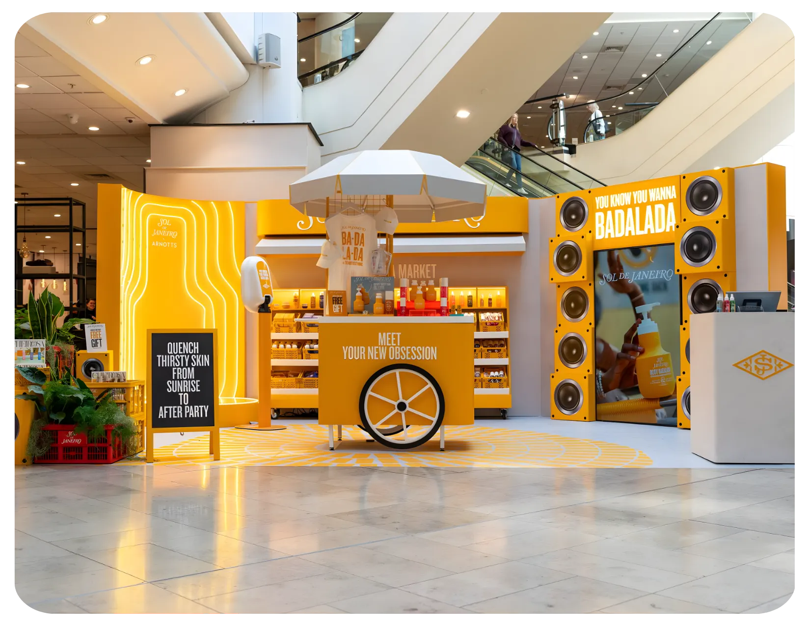 Marketing | Marketing Photo Booth | Photobooth Ireland