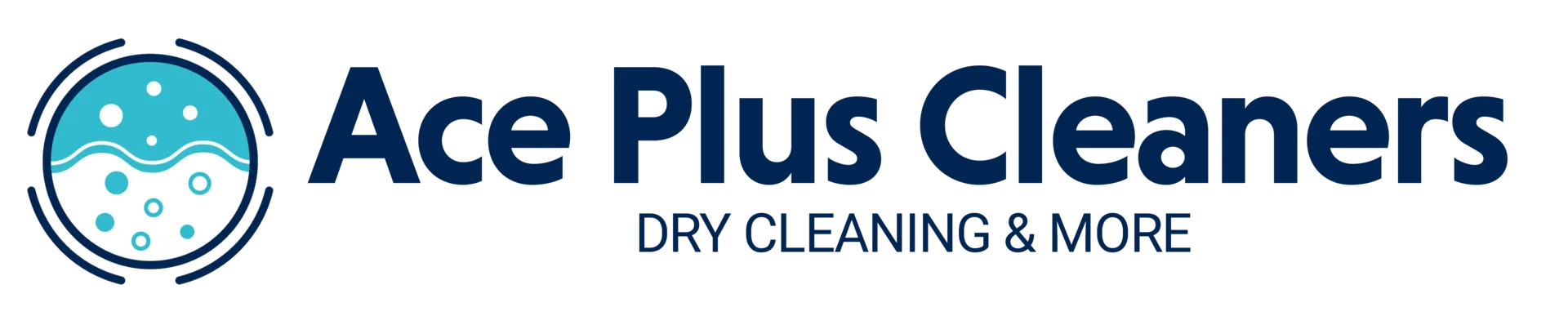 Ace Plus Cleaners