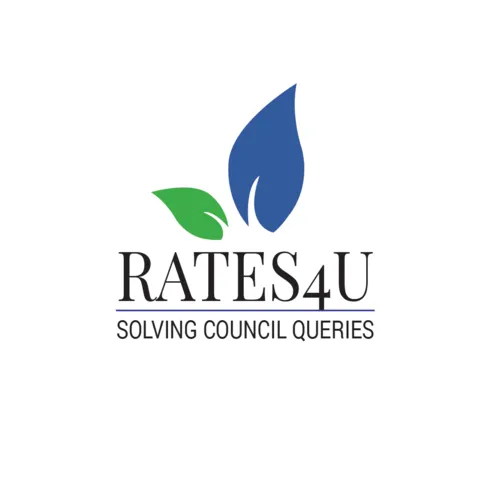 Rates4u Logo - Solving Council Queries