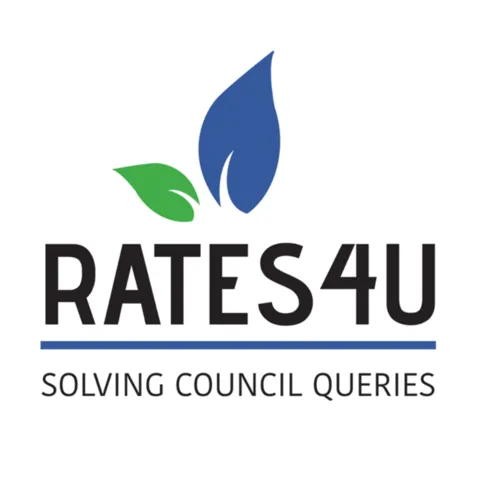 Rates4u Logo - Solving Council Queries