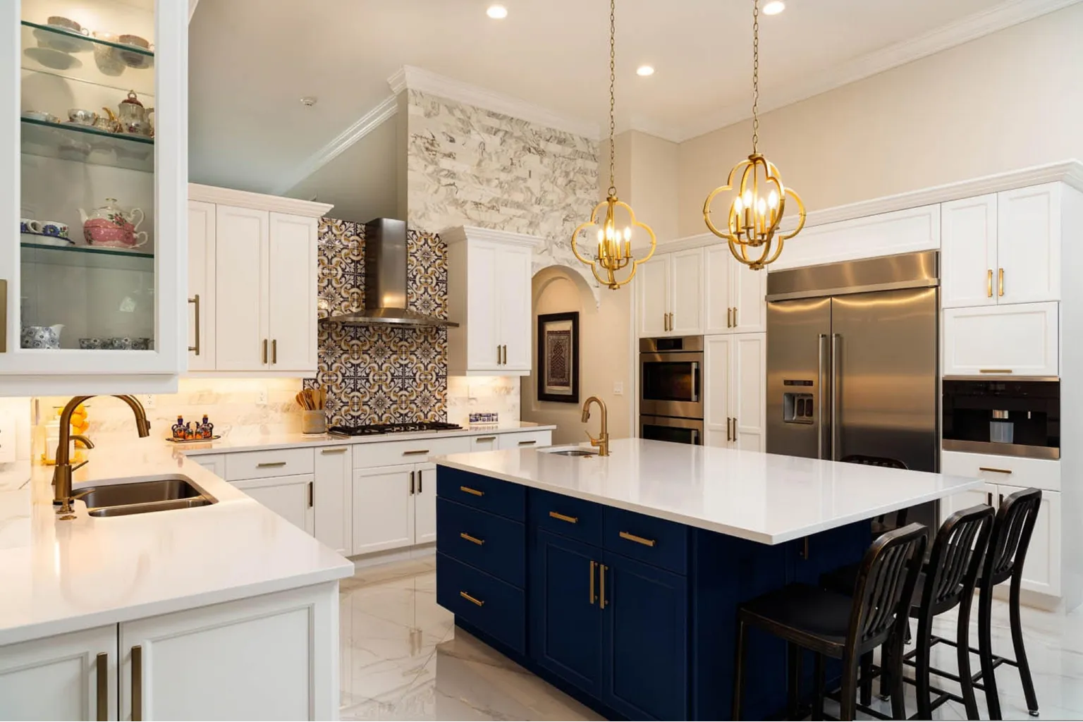 Kitchen Reping Local Kitchen Renovation Services Available