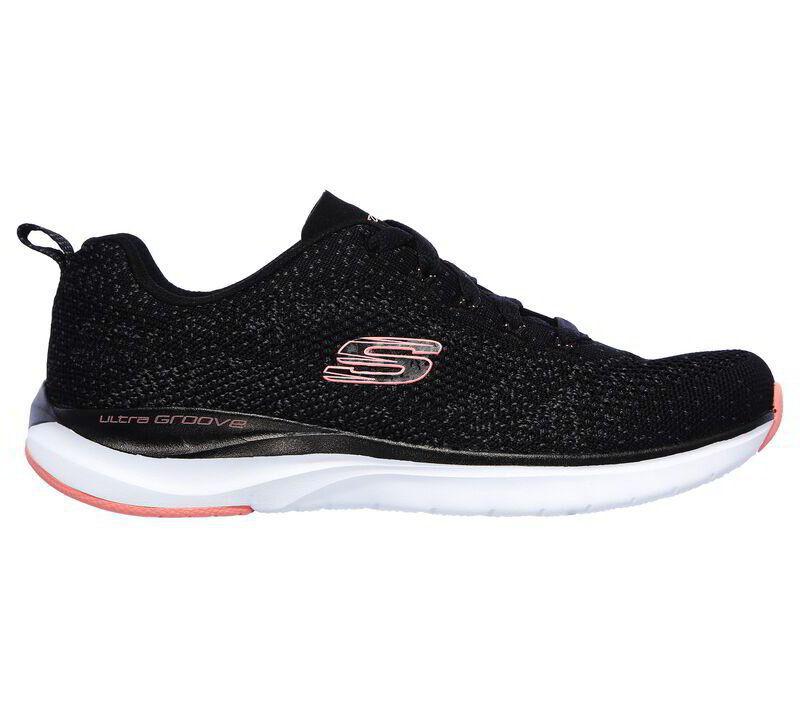 skechers groove
