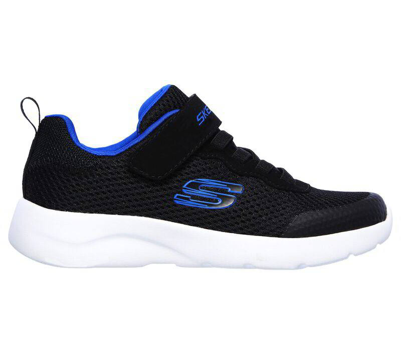 skechers dynamight boys