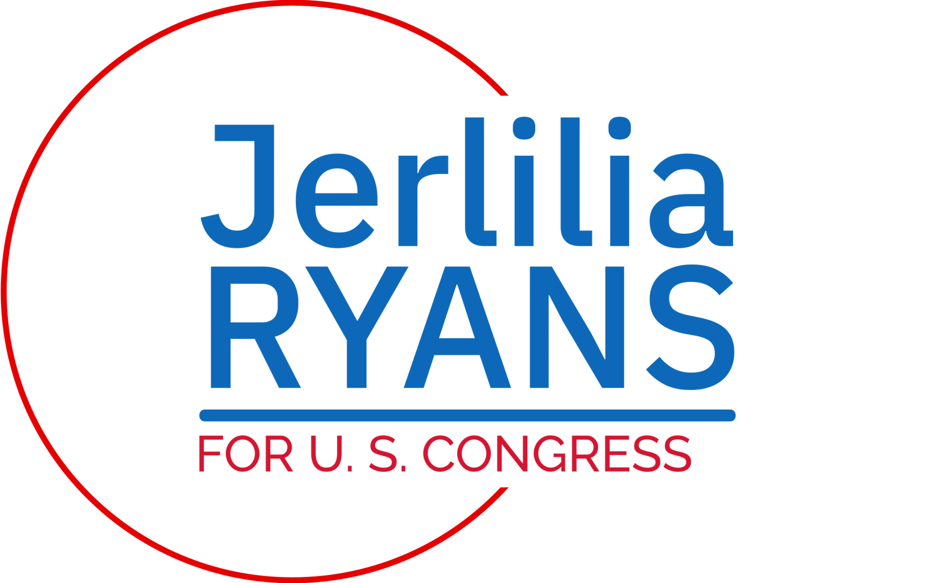 Jerlilia Ryans for U.S. Congress