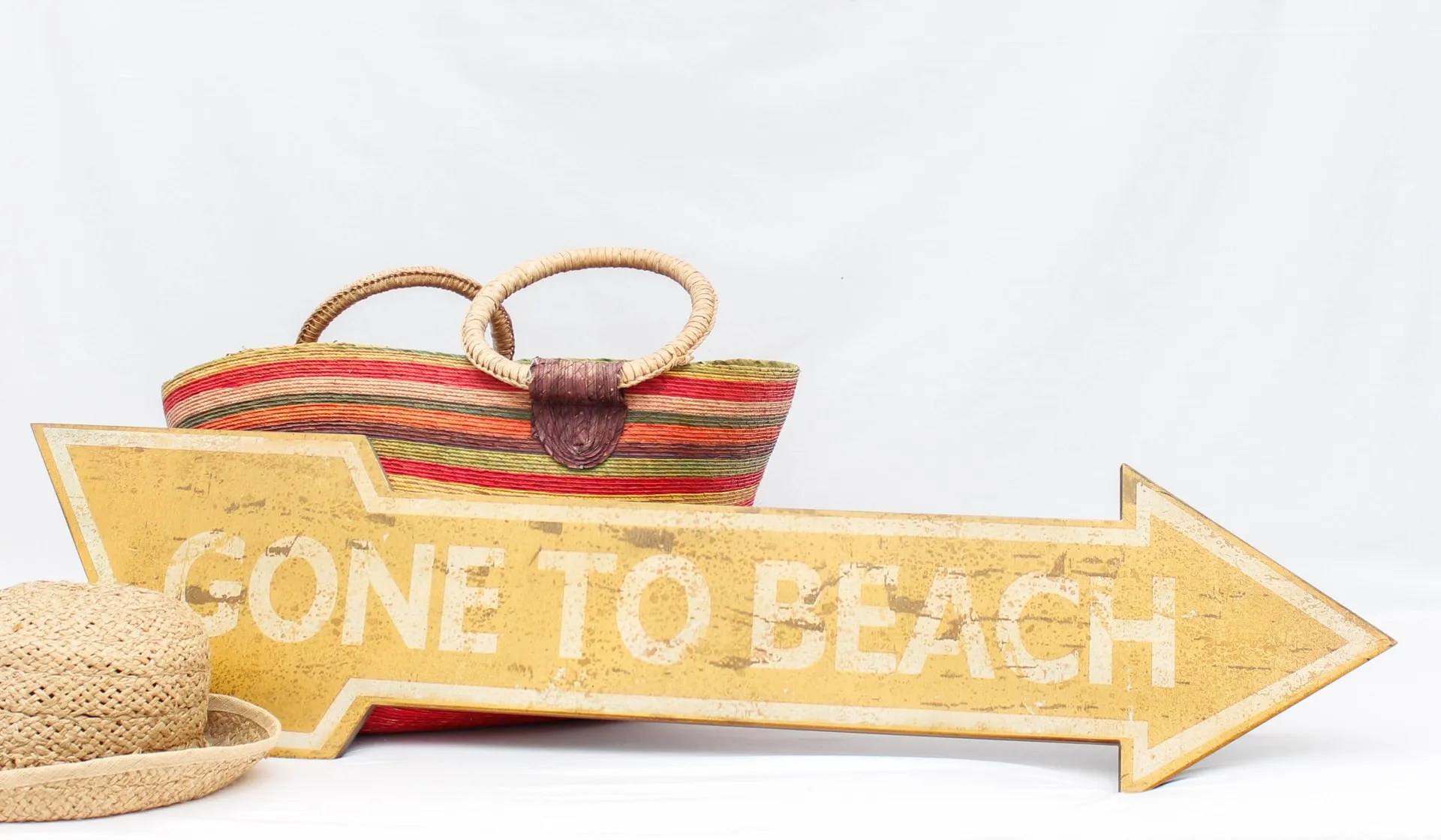 Welcome Bag Ideas for a Fiji Beach Wedding