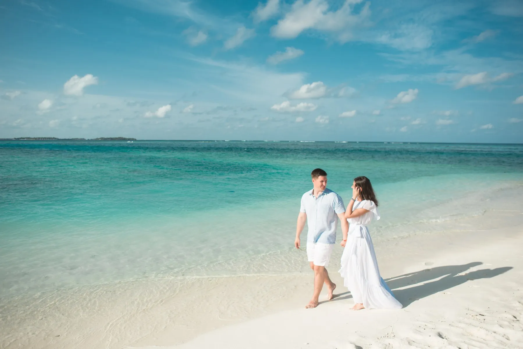 10 Coolest Beach Wedding Destinations in the World