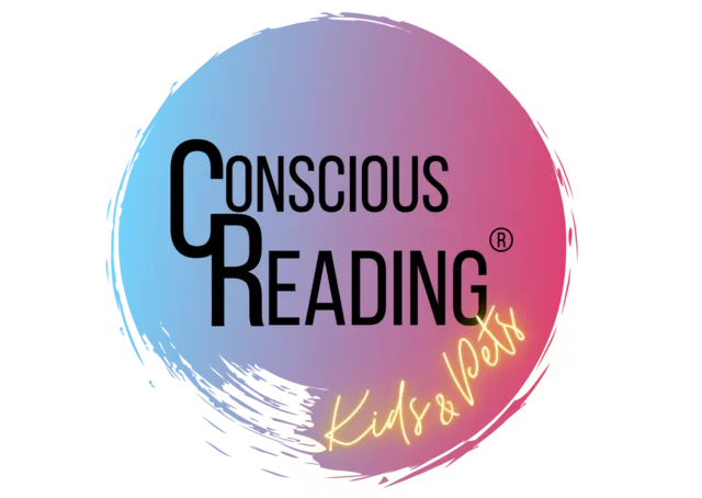 Conscious Reading Tierkommunikation