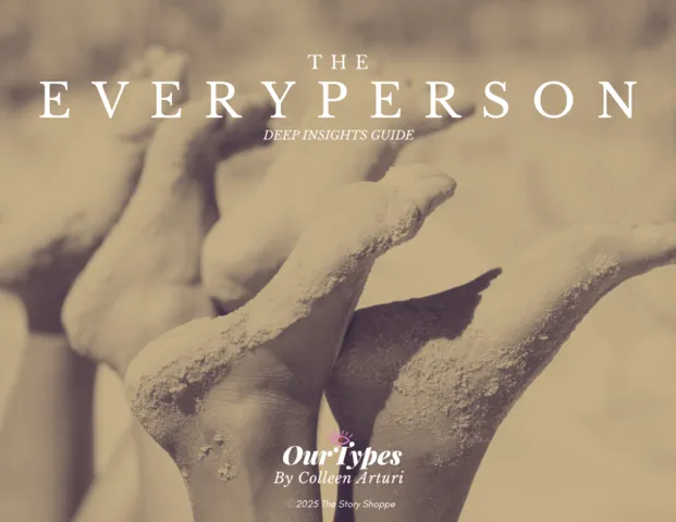 OurTypes® | Discover Your Archetype and Own Your Story