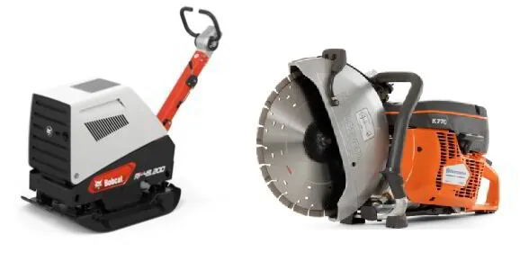 J&J Equipment Rental
