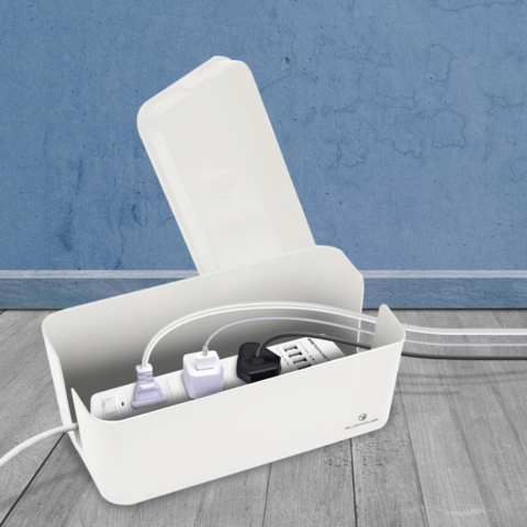 cable management box