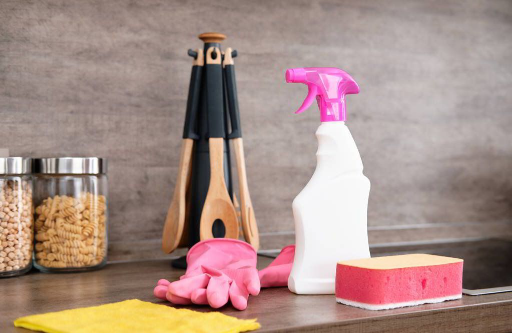 harmful chemicals