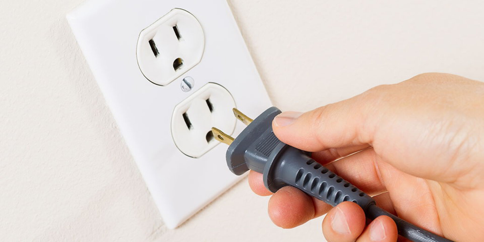 electrical outlet