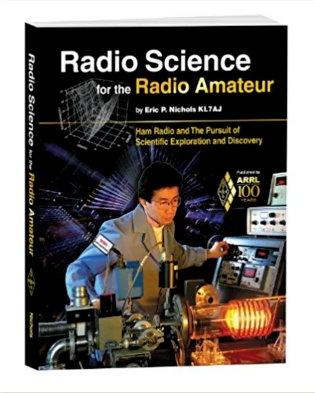 Radio Science for the Radio Amateur - 2013