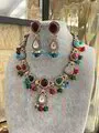 Monolisa Multicoloured Necklace