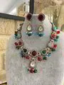 Monolisa Multicoloured Necklace