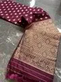 Silk Weaving 